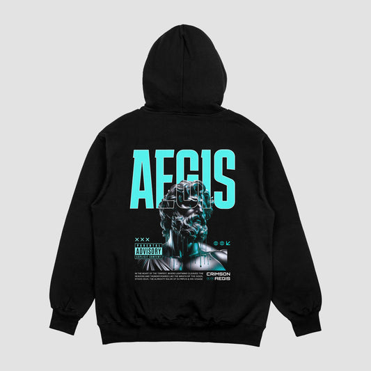 Aegis  |  Hoodie